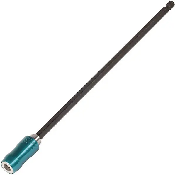 Suport magnetic pentru biți Wolfcraft - 1/4'', 250 mm