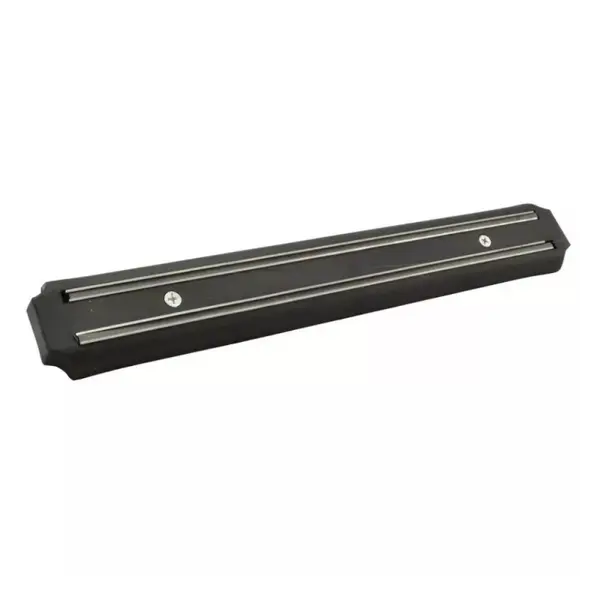 Suport Magnetic pentru Cutite, 34 x 3.3 cm, Perfect Home