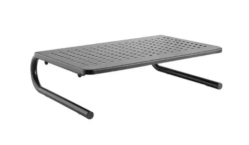 Suport metalic Laptop LogiLink BP0059 (Argintiu)