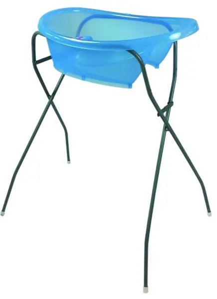 Suport metalic pentru baie OK Baby - Onda Baby