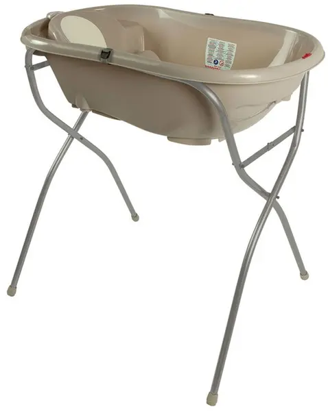 Suport metalic pentru cadă OK Baby - 93 cm