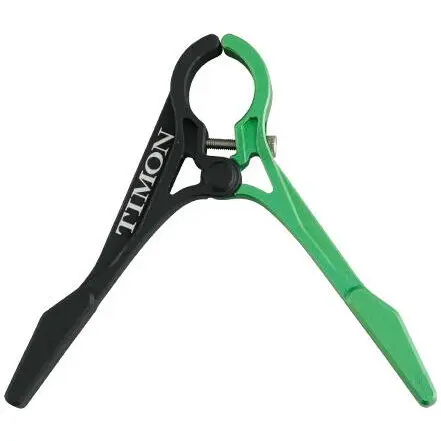 Suport Minciog T-Connection Net Stand Green