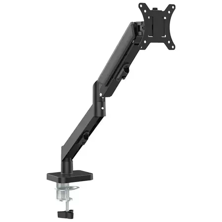 Suport Monitor Cabletech UCH0221, 13inch - 32inch, 10 Kg (Negru)