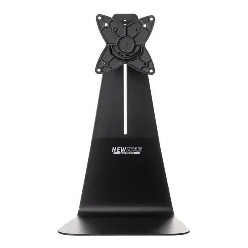Suport Monitor de Birou Neomounts FPMA-D850BLACK, 10inch - 27inch, VESA 100x100, 10kg (Negru)