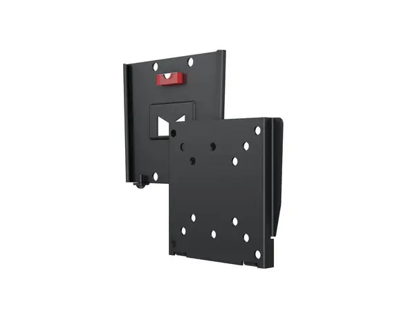 Suport monitor de perete Multibrackets SUPLCD-MB-2988, diagonala ecran 9- 32 inch, max 30kg, max VESA 100x100mm, negru