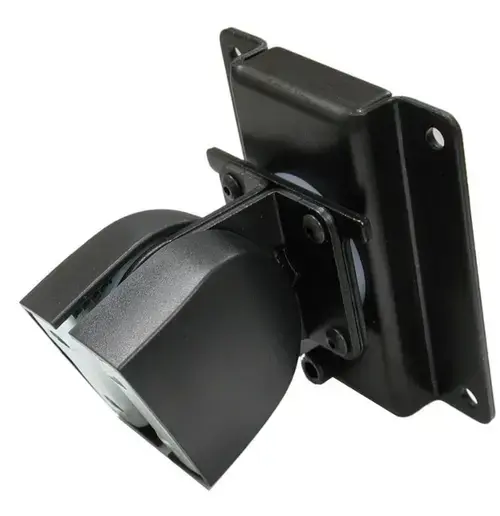 Suport monitor Ergotron 47-092-800, 27inch, Pivot, Rotire 180, 11.3kg (Negru/Gri)