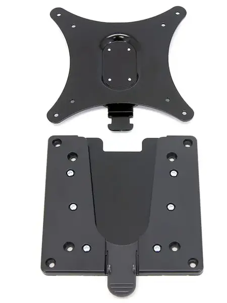 Suport monitor Ergotron 60-589-060, 15.9kg (Negru)