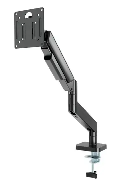 Suport monitor Gembird MA-DA1-04, 17inch - 32inch, 10 Kg (Negru)
