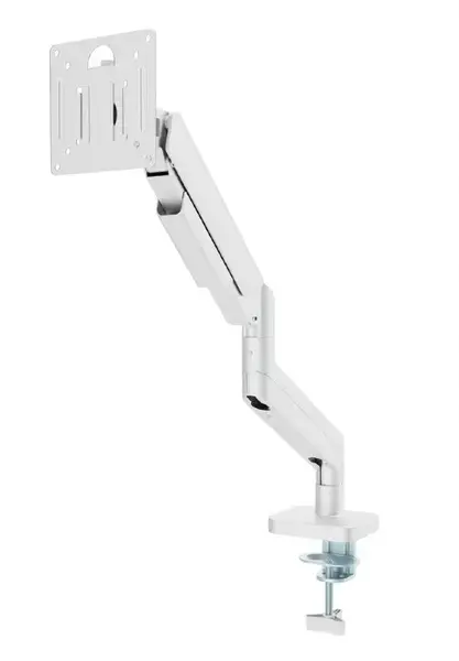 Suport monitor Gembird MA-DA1-04-W, 17inch - 32inch, 10 Kg (Alb)