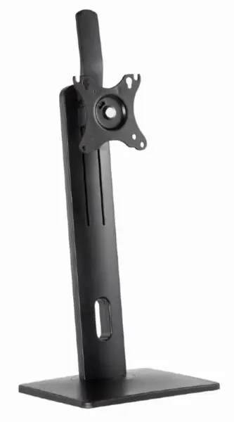 Suport monitor Gembird MS-D1-01, 17inch - 32inch (Negru)