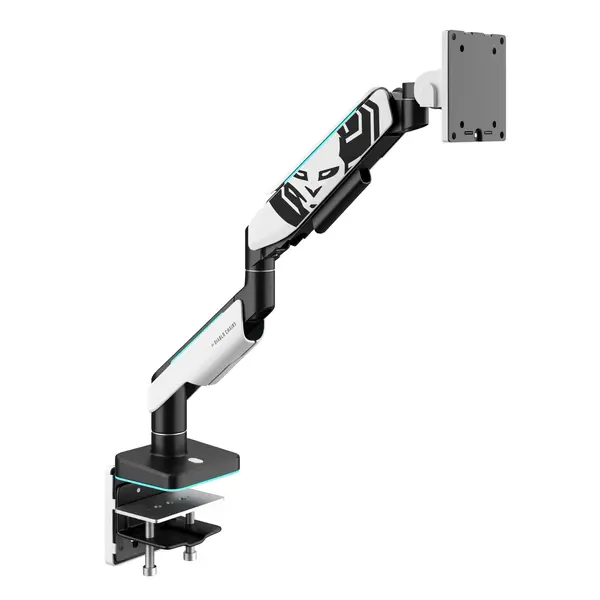 Suport monitor LED RGB X-Arm Suport monitor LED RGB X-Arm