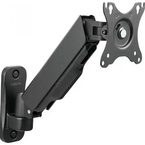 Suport monitor Logilink BP0144, 17inch - 32inch, 9Kg (Negru)
