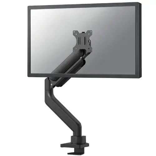 Suport Monitor Neomounts DS70-450BL1, 17inch-42inch, 15 kg, VESA 75x75, 100x100 (Negru)