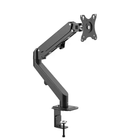 Suport Monitor Neomounts DS70-700BL1,17inch-27inch, 7kg, VESA 75x75, 100x100 (Negru)