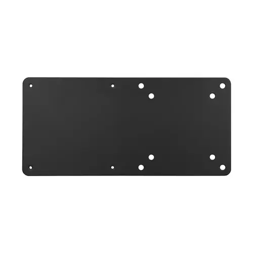 Suport Monitor Neomounts THINCLIENT-01, Reglabil, VESA 100x100, 3 kg (Negru)