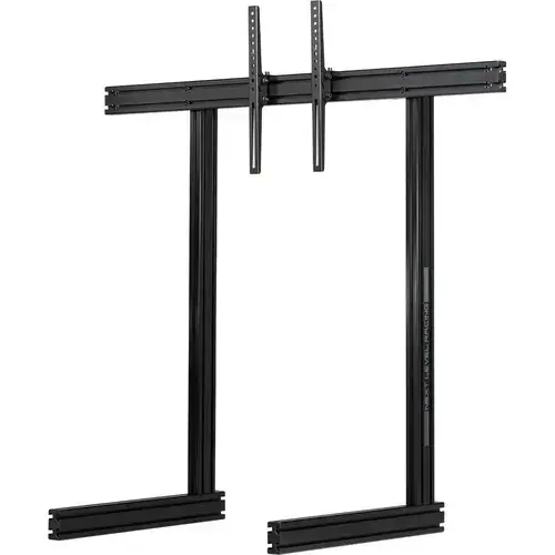 Suport monitor Next Level Racing ELITE Free Standing Single Monitor Stand, Pentru ecrane 21inch-65inch (Negru)