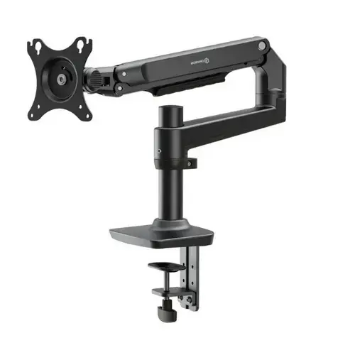 Suport monitor Onkron MS75-B, 17inch- 38inch, max 11 kg, Negru