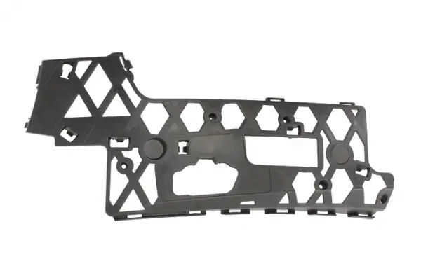 Suport montaj bara fata stanga lateral, exterior, VW PASSAT B7 intre 2010-2014