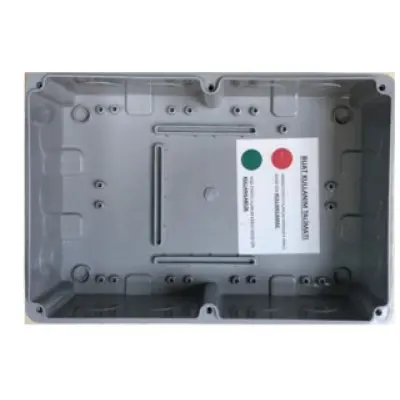 Suport montaj panou touch Miola 7" EAE Technology 5002913