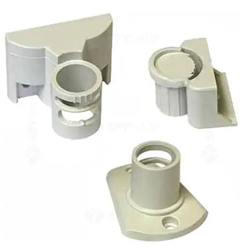 Suport Montaj SIM SIM-MBS pentru Detector PIR, Tavan/Perete 90°