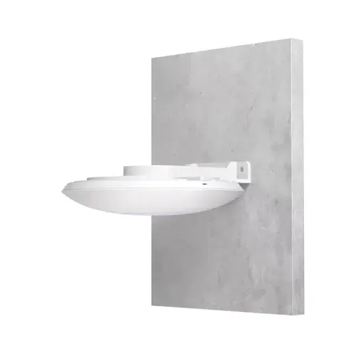 Suport montare acces point, Ubiquiti U6 Pro UAP AC Pro, montare pe perete, 275790