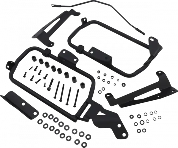Suport montare cutii laterale Kenai, pentru Yamaha Tenere 700 19-20