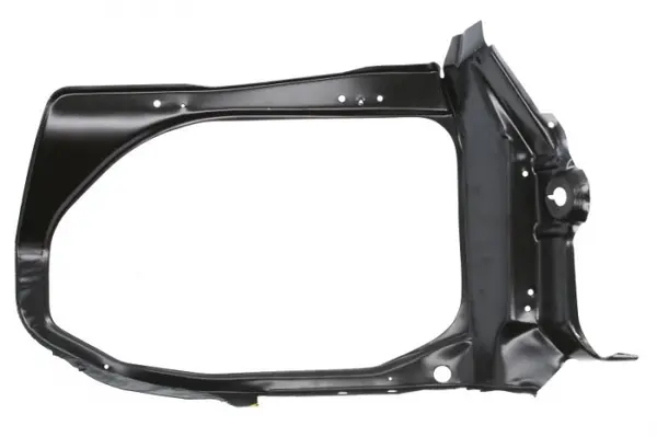 Suport montare far stanga MERCEDES Clasa E W124, W124 intre 1984-1998