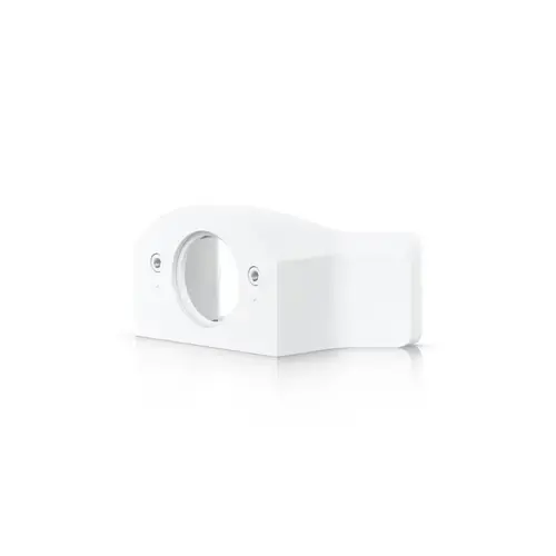Suport montare pe colt pentru camera de supraveghere Ubiquiti, UACC-G5-PTZ-CM (Alb)