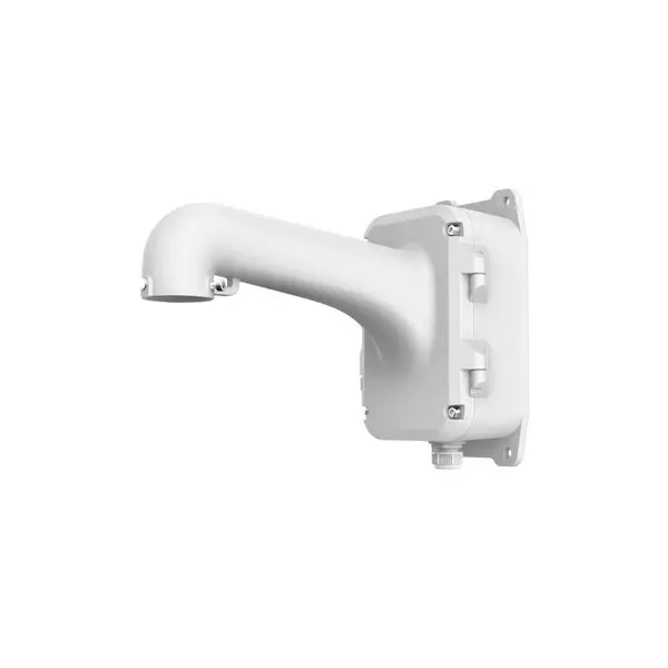 Suport montare pe perete cu cutie de jonctiune Hikvision DS-1604ZJ-BOX