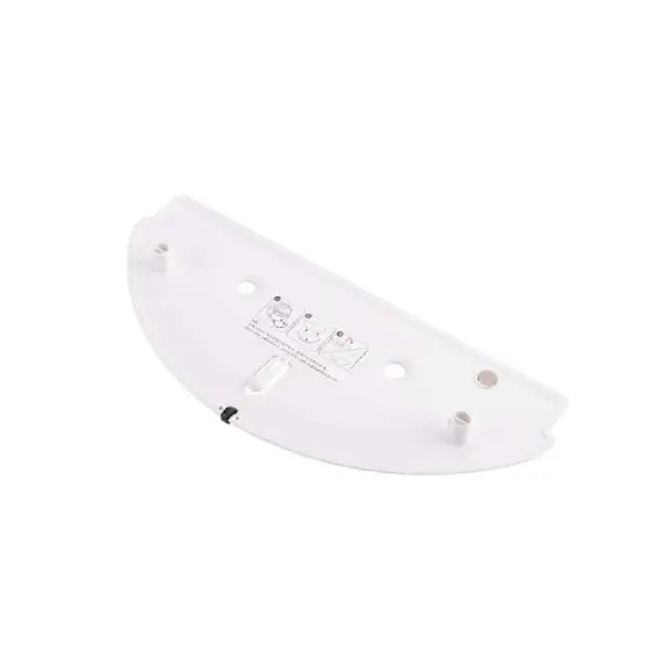 Suport mop/lavete PAA-home, compatibil cu ROWENTA X-Plorer Serie 90+ Model RR8797WH