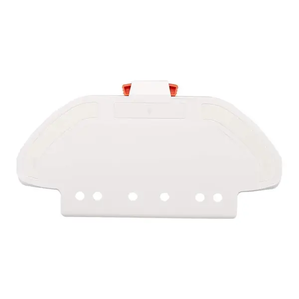 Suport mop PAA-home, compatibil Xiaomi Mijia STYJ02YM, Mi Robot Vaccum Mop-P/ Mop Pro, culoare alba