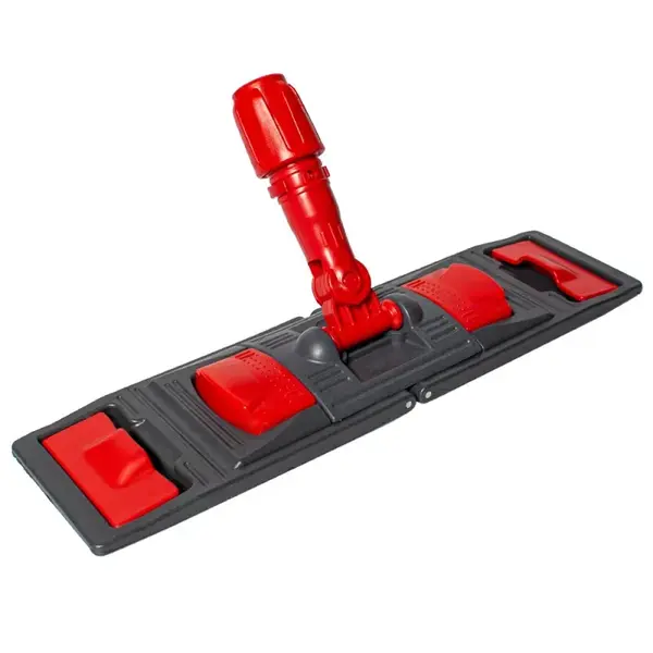 Suport mop profesional Esenia Wings System 40 cm rosu Suport mop profesional Esenia Wings System 40 cm rosu