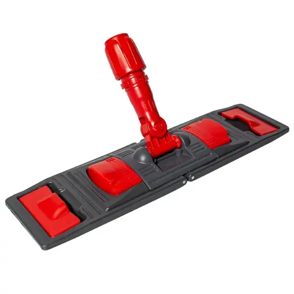 Suport mop profesional Wings System 50 cm rosu Suport mop profesional Wings System 50 cm rosu