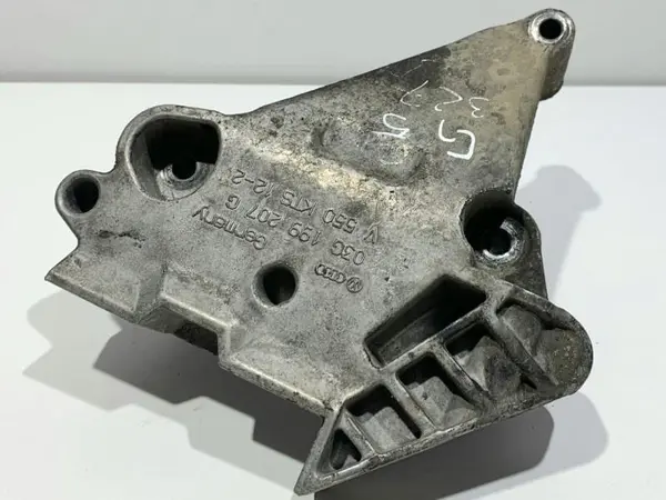 Suport motor 03G199207G Volkswagen Jetta 3 (1992-1998) 1.9 tdi BLS