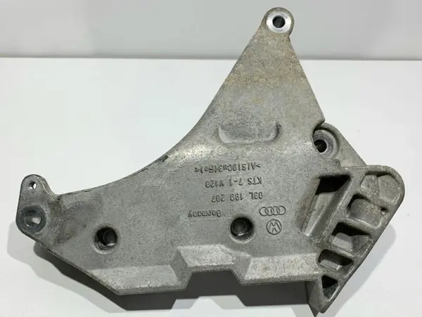 Suport motor 03L199207 Audi Q3 (2011-2017) [8U] 2.0 1.6 tdi