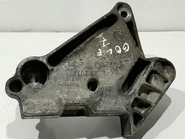 Suport motor 04L199207 Seat Leon 3 (2012-2016) 1.6 tdi DDYA