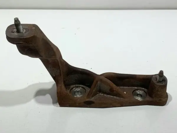 Suport motor 203172711R Renault Kadjar facelift (2018->) 1.3 tce H5H-E4