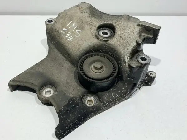 Suport motor 55566020 Opel Astra J (2009-2012) 1.9 2.0 cdti; 2.0 cdi A20DTJ