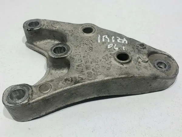 Suport motor 6Q0199185S Seat Ibiza 4 (2008-2012) [6J] 1.2 benzina CHFA 60 cp