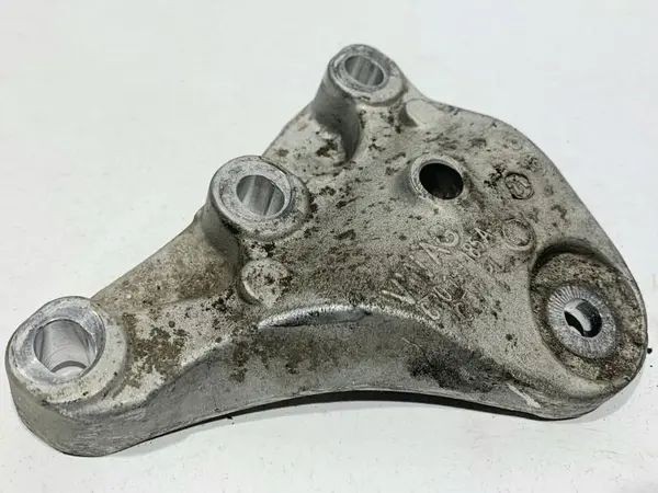 Suport motor 6R0199185A Seat Toledo 4 (2012-2018) 1.0 benzina; 1.6 tdi CHYB; CAYC