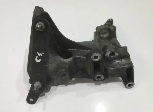 Suport motor 9685991680 Peugeot 308 (2007-2011) 1.6 hdi 9HZ, 9HY 109 cp