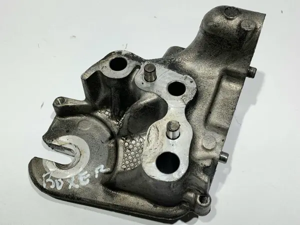 Suport motor 9805300680 Citroen Jumper (2014->) 2.0 hdi AH03