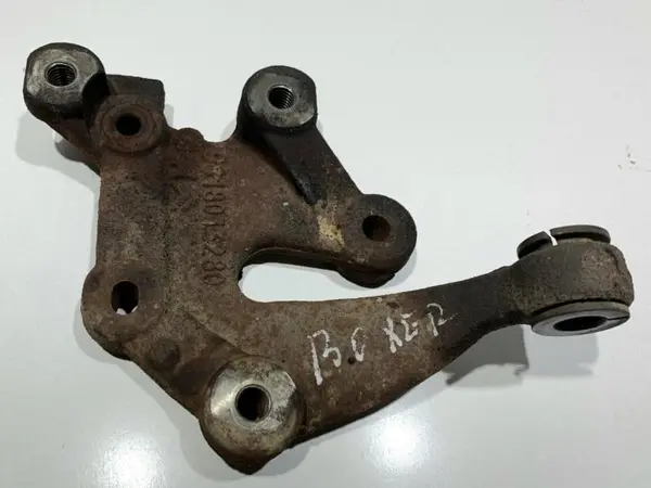 Suport motor 9818013280 Fiat Ducato (2014->) 2.0 hdi AH03