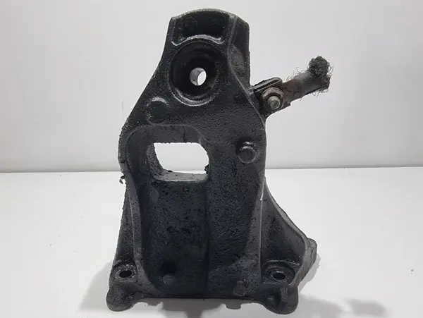 Suport motor BMW Seria 5 (2004-2010) [E61] 3.0d M57