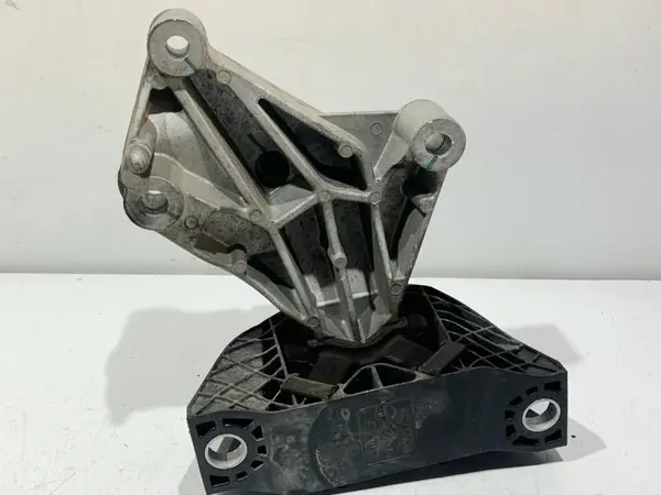 Suport motor cu tampon 113752043R Dacia Logan 2 (2012-2017) 1.2 benzina; 0.9 tce D4F (732); H4B (412)