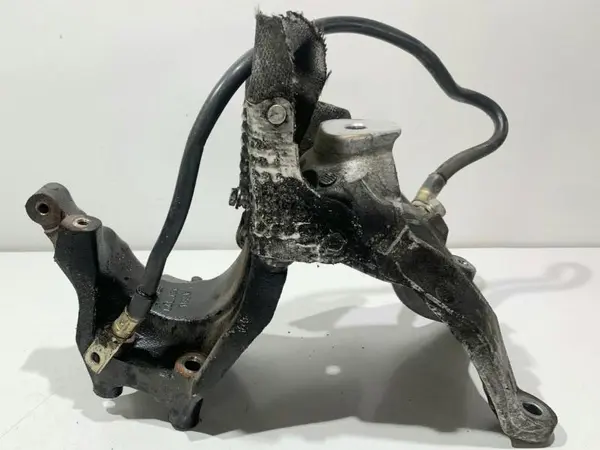 Suport motor dreapta 4G0199308AA Audi A7 (2010-2018) [4g] 2.0 tdi