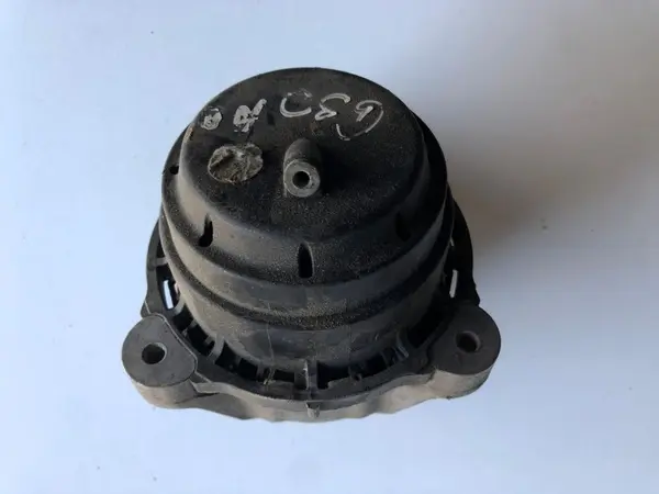 Suport motor dreapta 6860482 02 BMW X4 (2018->)[G02]
