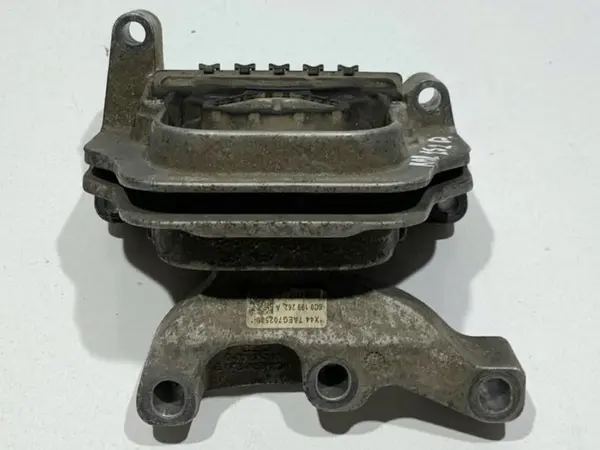Suport motor dreapta 6C0199262A Seat Toledo 4 (2012-2018) 1.4 tdi CUSB