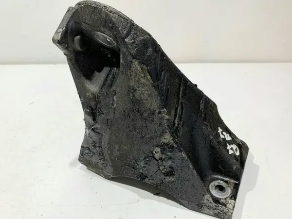Suport motor dreapta 7L6199308B Audi Q7 (2006-2010) [4L] 3.0 tdi CASA