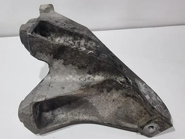 Suport motor dreapta 7L6199308D Porsche Cayenne 9pa (2003-2011) 3.0 tdi Crc